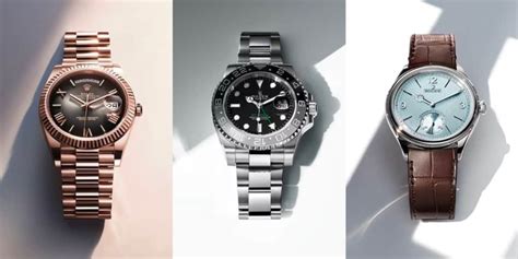 rolex watches and wonders 2024 leaks|rolex watches 2024.